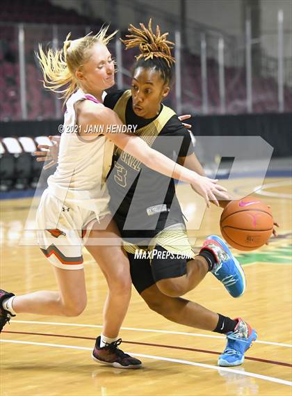 Thumbnail 1 in Skyridge vs. Spring Valley (Tarkanian Classic) photogallery.