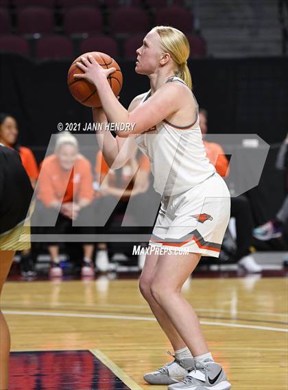 Thumbnail 3 in Skyridge vs. Spring Valley (Tarkanian Classic) photogallery.