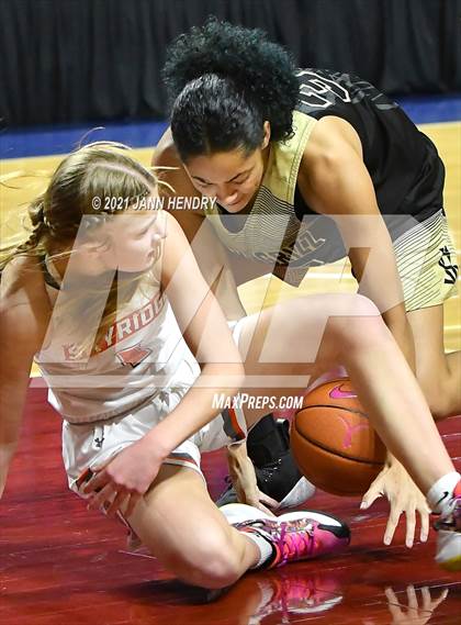 Thumbnail 1 in Skyridge vs. Spring Valley (Tarkanian Classic) photogallery.