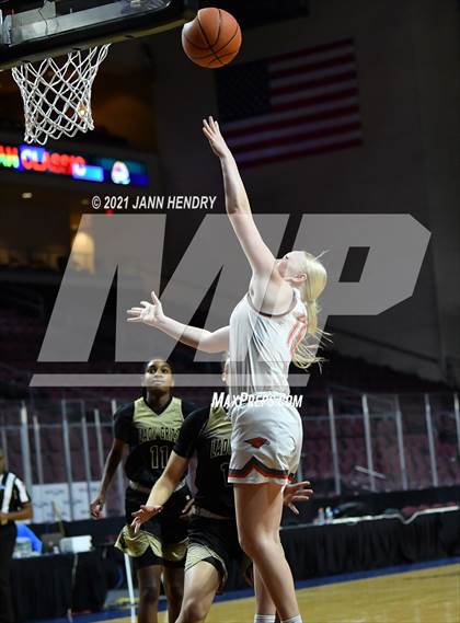Thumbnail 2 in Skyridge vs. Spring Valley (Tarkanian Classic) photogallery.