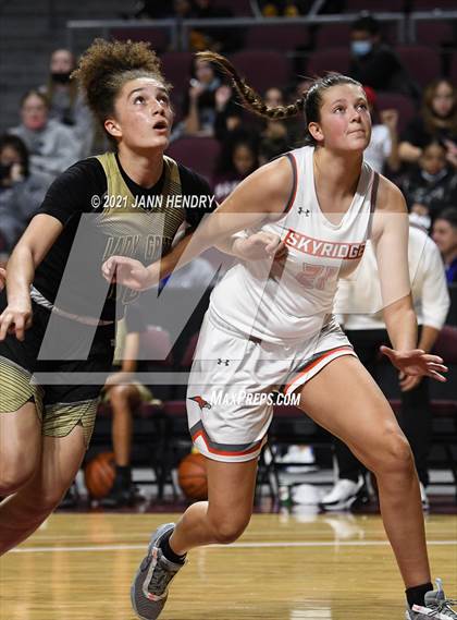 Thumbnail 1 in Skyridge vs. Spring Valley (Tarkanian Classic) photogallery.