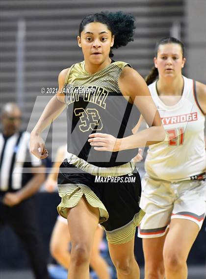 Thumbnail 2 in Skyridge vs. Spring Valley (Tarkanian Classic) photogallery.