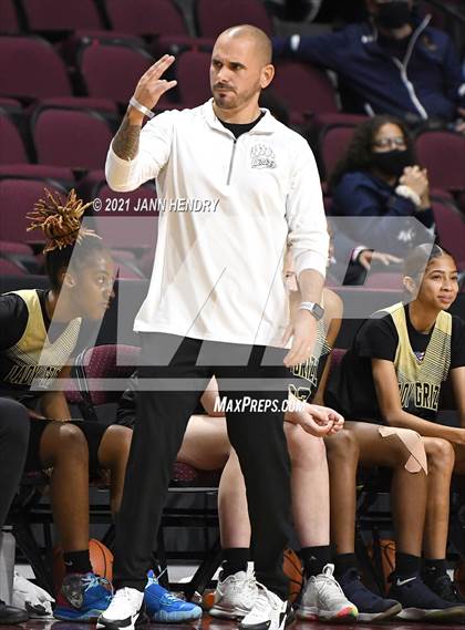 Thumbnail 1 in Skyridge vs. Spring Valley (Tarkanian Classic) photogallery.