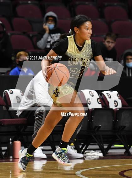 Thumbnail 2 in Skyridge vs. Spring Valley (Tarkanian Classic) photogallery.