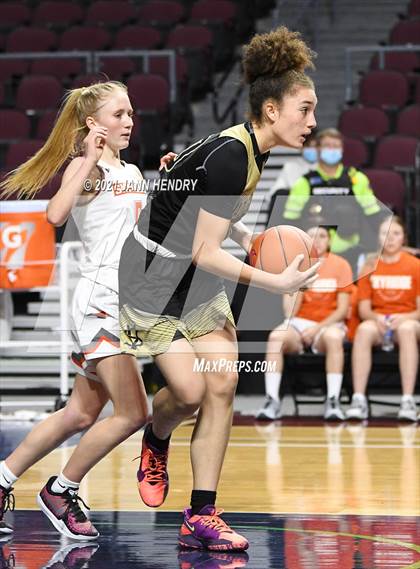 Thumbnail 2 in Skyridge vs. Spring Valley (Tarkanian Classic) photogallery.