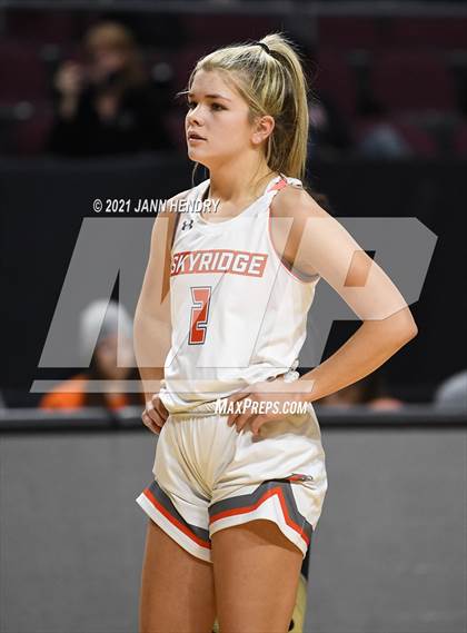 Thumbnail 2 in Skyridge vs. Spring Valley (Tarkanian Classic) photogallery.