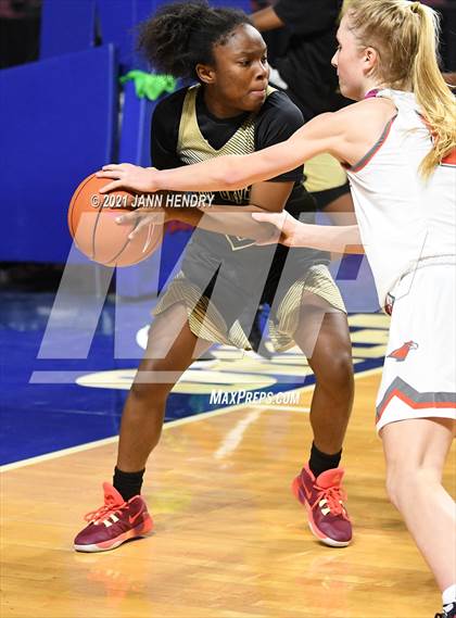 Thumbnail 1 in Skyridge vs. Spring Valley (Tarkanian Classic) photogallery.
