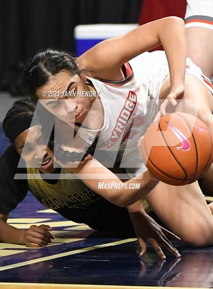 Thumbnail 3 in Skyridge vs. Spring Valley (Tarkanian Classic) photogallery.