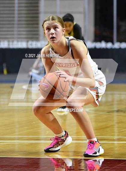 Thumbnail 1 in Skyridge vs. Spring Valley (Tarkanian Classic) photogallery.