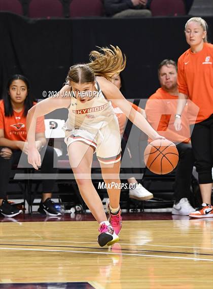 Thumbnail 3 in Skyridge vs. Spring Valley (Tarkanian Classic) photogallery.