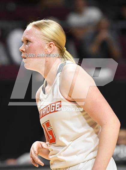 Thumbnail 2 in Skyridge vs. Spring Valley (Tarkanian Classic) photogallery.