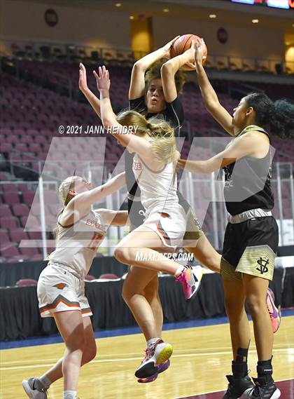 Thumbnail 1 in Skyridge vs. Spring Valley (Tarkanian Classic) photogallery.