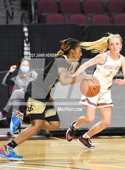 Thumbnail 3 in Skyridge vs. Spring Valley (Tarkanian Classic) photogallery.