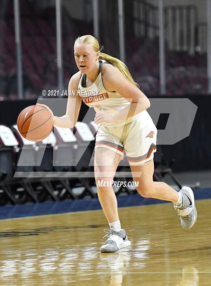 Thumbnail 3 in Skyridge vs. Spring Valley (Tarkanian Classic) photogallery.