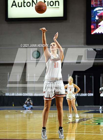 Thumbnail 3 in Skyridge vs. Spring Valley (Tarkanian Classic) photogallery.