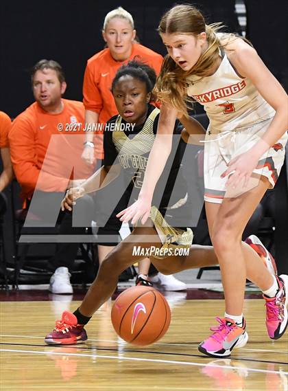 Thumbnail 3 in Skyridge vs. Spring Valley (Tarkanian Classic) photogallery.
