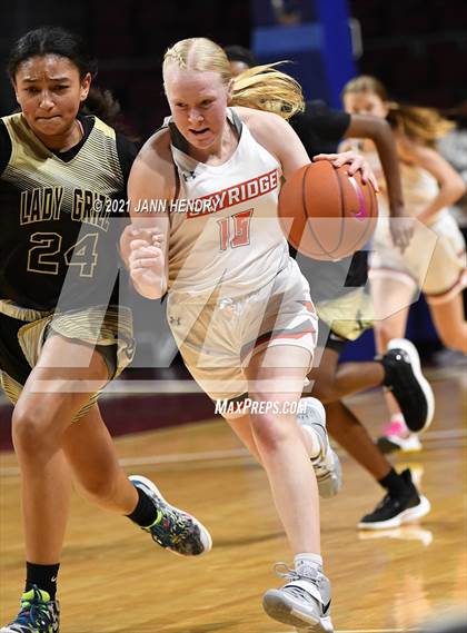 Thumbnail 3 in Skyridge vs. Spring Valley (Tarkanian Classic) photogallery.
