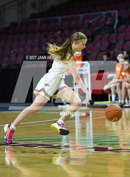 Thumbnail 1 in Skyridge vs. Spring Valley (Tarkanian Classic) photogallery.