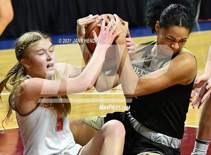 Thumbnail 3 in Skyridge vs. Spring Valley (Tarkanian Classic) photogallery.