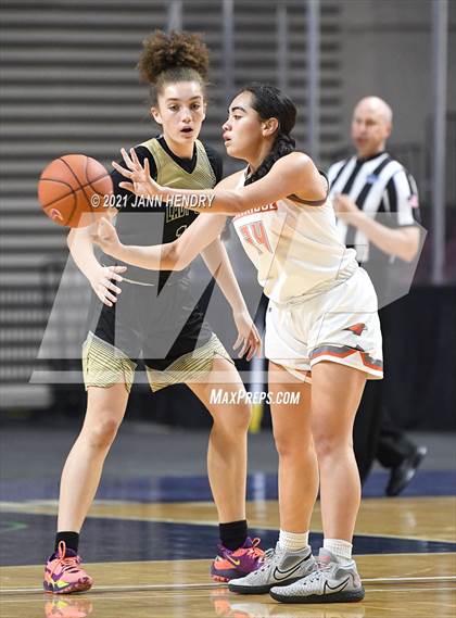 Thumbnail 3 in Skyridge vs. Spring Valley (Tarkanian Classic) photogallery.