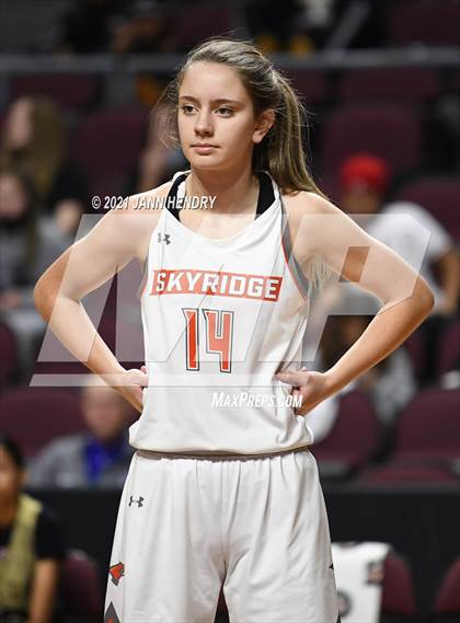 Thumbnail 3 in Skyridge vs. Spring Valley (Tarkanian Classic) photogallery.
