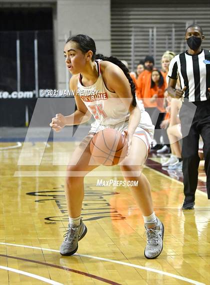 Thumbnail 2 in Skyridge vs. Spring Valley (Tarkanian Classic) photogallery.