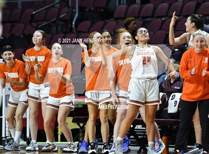 Thumbnail 3 in Skyridge vs. Spring Valley (Tarkanian Classic) photogallery.