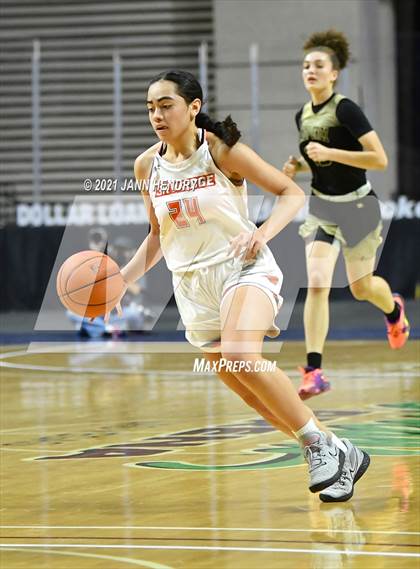 Thumbnail 3 in Skyridge vs. Spring Valley (Tarkanian Classic) photogallery.