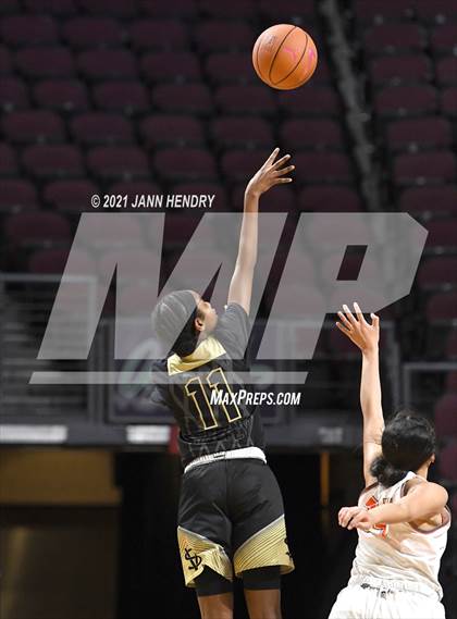 Thumbnail 3 in Skyridge vs. Spring Valley (Tarkanian Classic) photogallery.