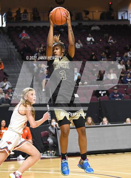 Thumbnail 3 in Skyridge vs. Spring Valley (Tarkanian Classic) photogallery.