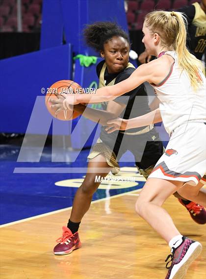 Thumbnail 2 in Skyridge vs. Spring Valley (Tarkanian Classic) photogallery.