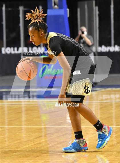 Thumbnail 1 in Skyridge vs. Spring Valley (Tarkanian Classic) photogallery.