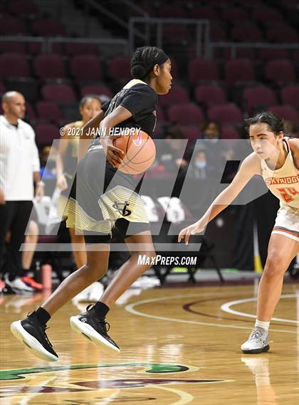 Thumbnail 2 in Skyridge vs. Spring Valley (Tarkanian Classic) photogallery.