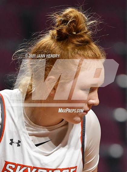 Thumbnail 2 in Skyridge vs. Spring Valley (Tarkanian Classic) photogallery.
