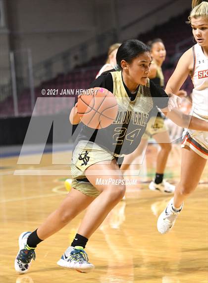 Thumbnail 3 in Skyridge vs. Spring Valley (Tarkanian Classic) photogallery.