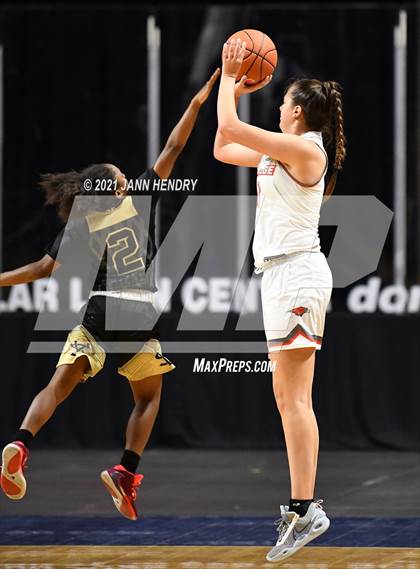 Thumbnail 2 in Skyridge vs. Spring Valley (Tarkanian Classic) photogallery.