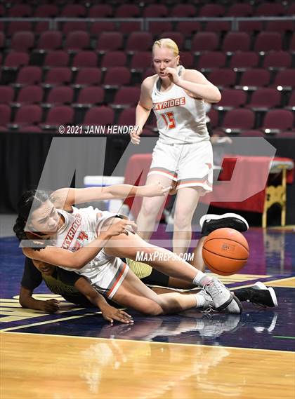 Thumbnail 1 in Skyridge vs. Spring Valley (Tarkanian Classic) photogallery.