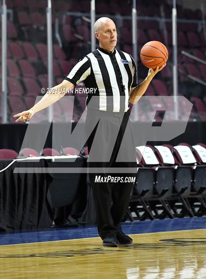 Thumbnail 2 in Skyridge vs. Spring Valley (Tarkanian Classic) photogallery.