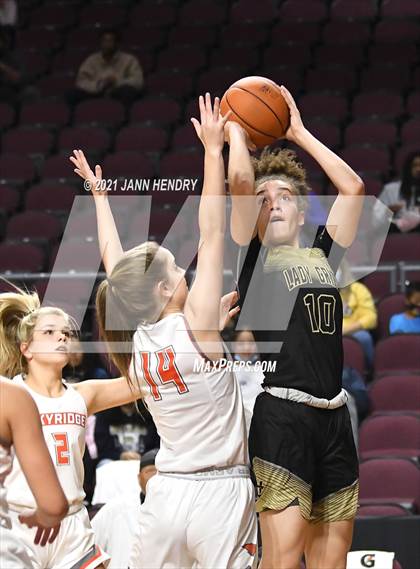 Thumbnail 1 in Skyridge vs. Spring Valley (Tarkanian Classic) photogallery.