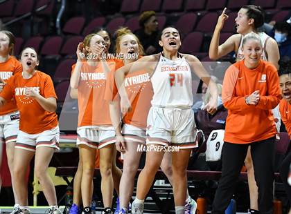 Thumbnail 2 in Skyridge vs. Spring Valley (Tarkanian Classic) photogallery.
