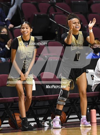 Thumbnail 1 in Skyridge vs. Spring Valley (Tarkanian Classic) photogallery.