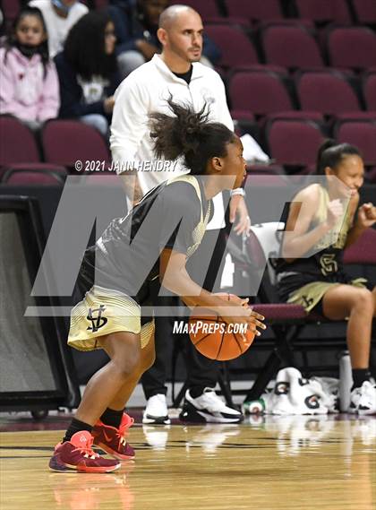 Thumbnail 1 in Skyridge vs. Spring Valley (Tarkanian Classic) photogallery.