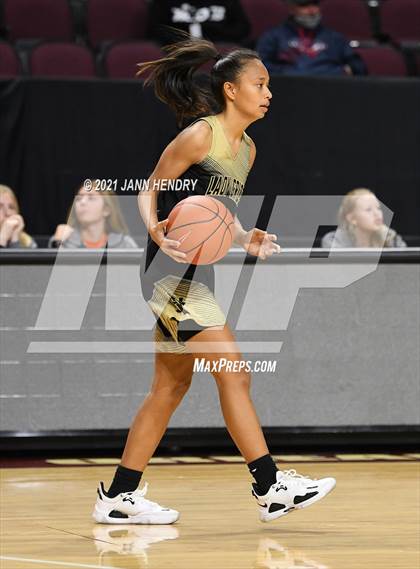 Thumbnail 1 in Skyridge vs. Spring Valley (Tarkanian Classic) photogallery.