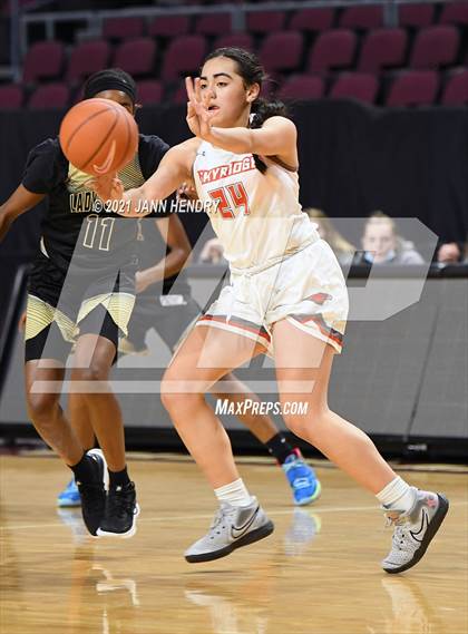 Thumbnail 2 in Skyridge vs. Spring Valley (Tarkanian Classic) photogallery.