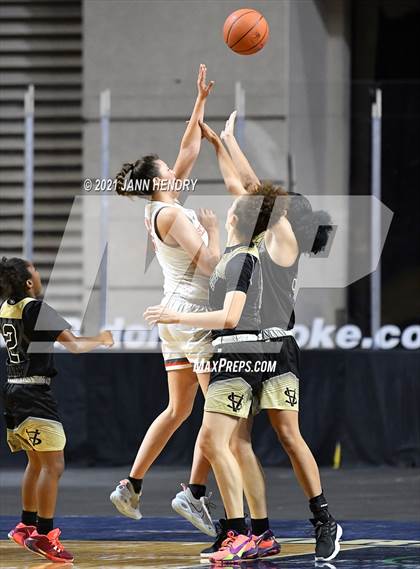 Thumbnail 1 in Skyridge vs. Spring Valley (Tarkanian Classic) photogallery.