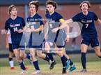 Photo from the gallery "Harnett Central vs Terry Sanford (NCHSAA 3A - Second Round)"