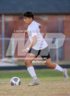 Photo from the gallery "Harnett Central vs Terry Sanford (NCHSAA 3A - Second Round)"