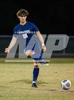 Photo from the gallery "Harnett Central vs Terry Sanford (NCHSAA 3A - Second Round)"