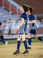 Photo from the gallery "Harnett Central vs Terry Sanford (NCHSAA 3A - Second Round)"
