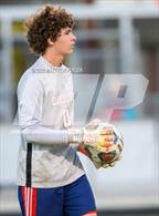 Photo from the gallery "Harnett Central vs Terry Sanford (NCHSAA 3A - Second Round)"